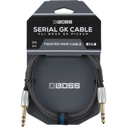 Boss - BGK-3