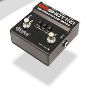 Radial - Bigshot EFX