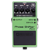 Boss - PH-3 Phase Shifter