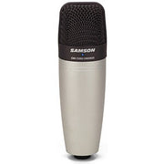 Samson - C01 - Large Diaphragm Condenser Microphone