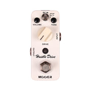 Mooer - Hustle Drive Distortion - MDS2