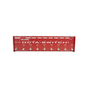 Carl Martin - Octa-Switcher MKII
