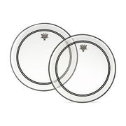 Remo - Clear Powerstroke 3 Falam P3 1318-C2 18”