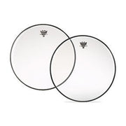 Remo - Diplomat Clear BD-0306-00 6"