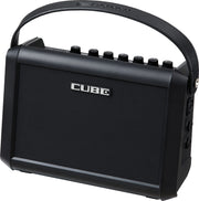Boss - CUBE Street MINI Multi-Instrument Battery Amplifier