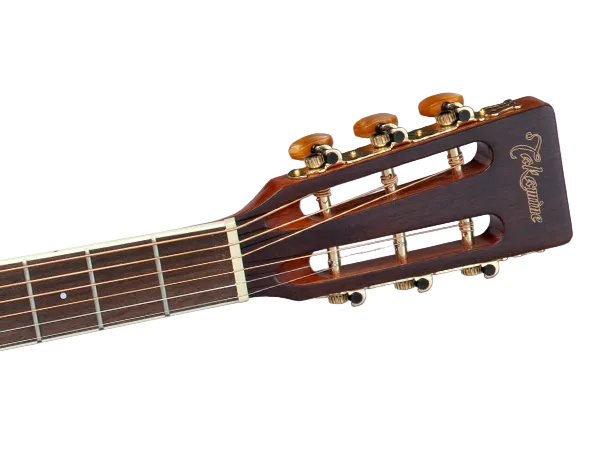Takamine - G50 G-Series Steel String Acoustic Electric Guitar - Gloss Brown Sunburst  - GY51E-BSB