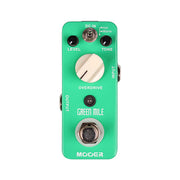 Mooer - Green Mile Overdrive - MOD1