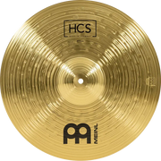 Meinl - Crash de 16 po - HCS16C