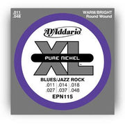 D'Addario - EPN115 .11 - .48