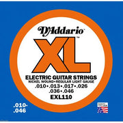 D'Addario - EXL110 - 10-46