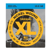 D'Addario - EXL110+ 10.5-48