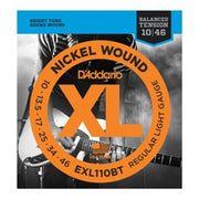 D'Addario - EXL110BT 10-46