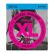 D'Addario - EXL120+ 9.5-44