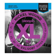 D'Addario - EXL120BT 09-40