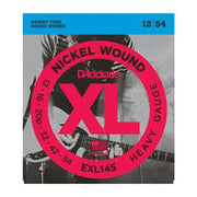 D'Addario - EXL145 .12-.54