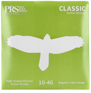 Cordes de guitare PRS - Classic Regular Light 10-46