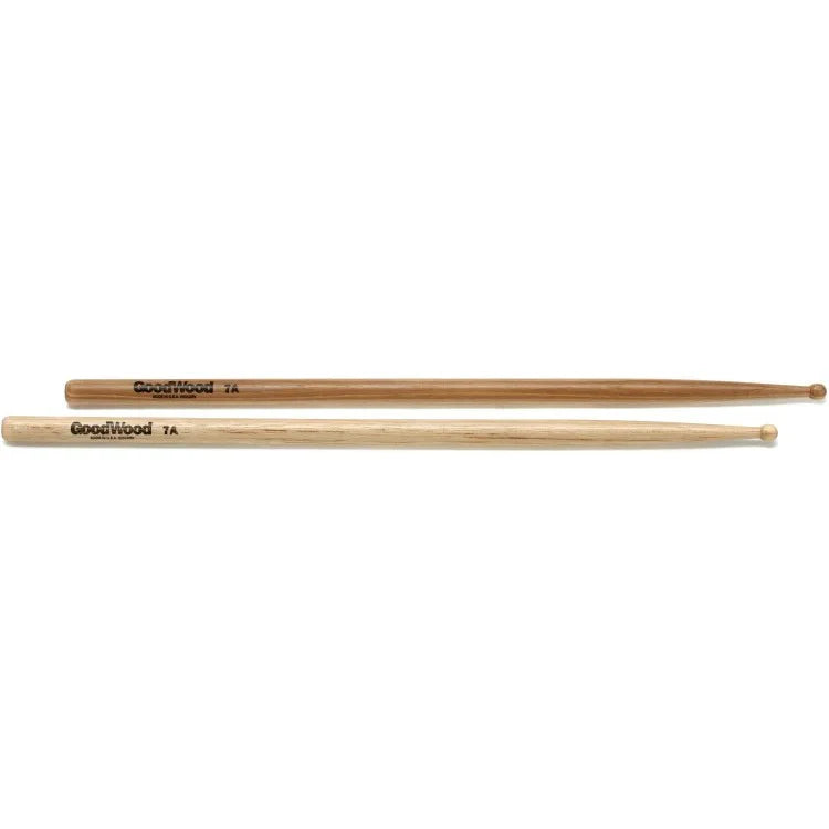 Vater - 7A Goodwood - GW7AW