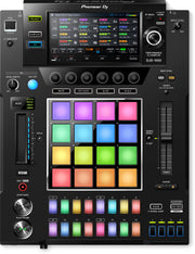 Pioneer DJ - DJS-1000  DJ Sampler