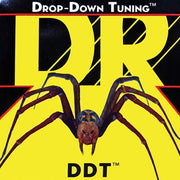 DR - - DDT Cordes Électriques XX-Heavy (12-60)