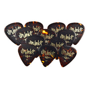Dunlop - Heavy Celluloid Guitar Pick (12/Bag) 483P-05-HV