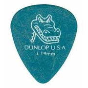 Dunlop - Gator 417P1.14 12-Plectres