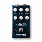 Wampler - Compresseur Ego 76
