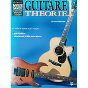 Alfred - Belwin's 21st Century Guitar Theory 1 (French Edition)