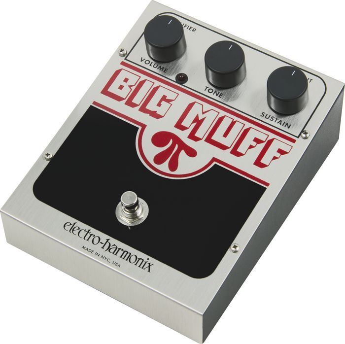 Electro-Harmonix - Big Muff Pi USA