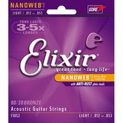 Elixir - 11052 Light