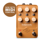 Universal Audio - Enigmatic '82 Overdrive Special Amp