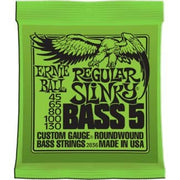 Ernie Ball - 2836 Reg Slinky .45 - .130