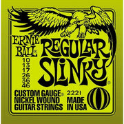 Ernie Ball - Regular Slinky 10-46