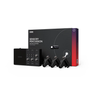 Evans - Hybrid Sensory Percussion Sound System - EHSP-1-BUNDLE