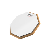 Evans - Tapis de sol REALFEEL 10" Attacktile - RF10G-AT