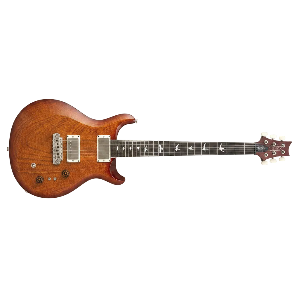 PRS - S2 Mira 594 Dark Cherry Burst - 11615:DS