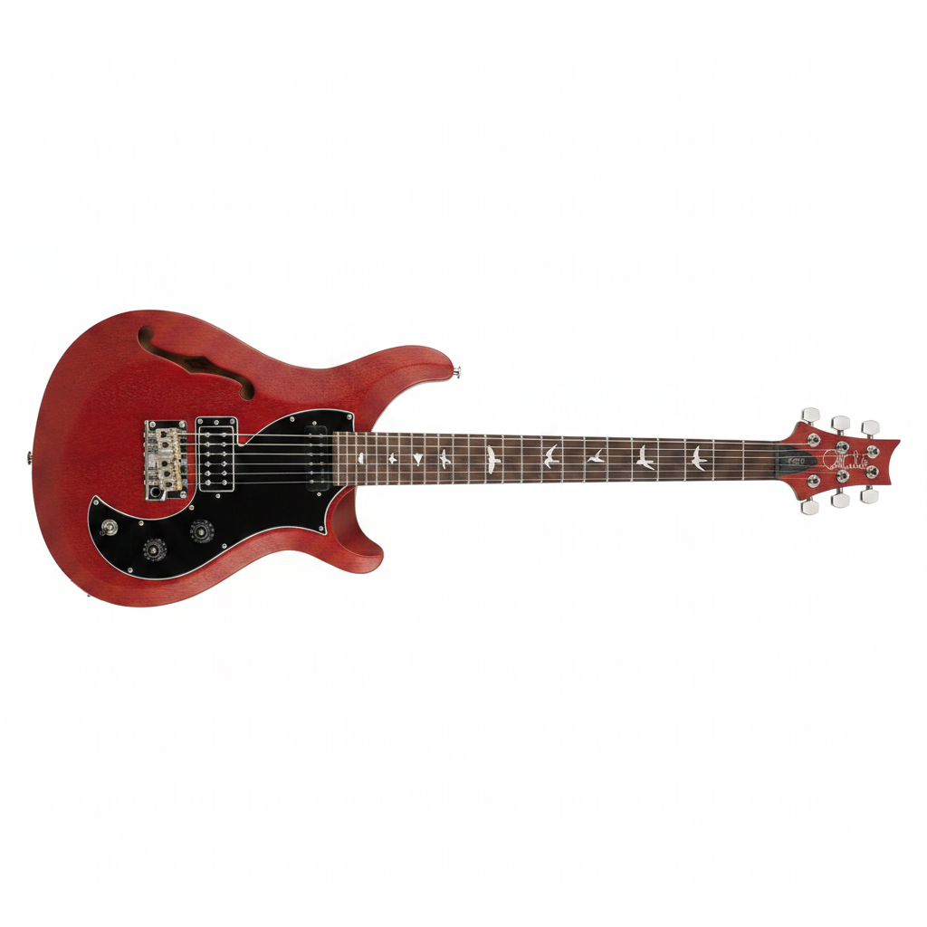 PRS - S2 Vela Satin - 112831