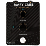 PRS - Compresseur Mary Cries Opticl