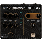 PRS - Flanger Wind Through Trees Dual Analog Flanger