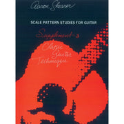 Aaron Shearer - Classic Guitar Technique: Supplement 3