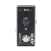 Fishman - AFX Broken Record Mini Acoustic Guitar Looper Pedal