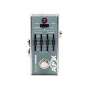 Fishman - Pocket Blender - AFX Pocket Blender Mini Acoustic Guitar Pedal