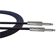 Rapco - LNP Series Instrument Cable 10'
