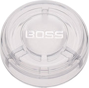 Boss -   Footswitch Cap - FSC-10