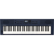 Roland - GO:KEYS 3 MU - Music Creation Keyboard - Midnight Blue