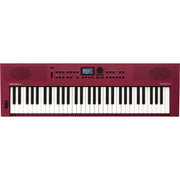 Roland - GO:KEYS 3 RD - Clavier de création musicale - Rouge foncé