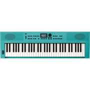 Roland - GO:KEYS 3 TQ - Music Creation Keyboard - Turquoise
