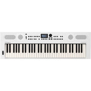 Roland - GO:KEYS 5 WH - Clavier de création musicale - Blanc