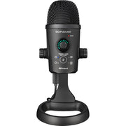 Roland - GO:Podcast - Studio de pose vidéo pour smartphones