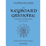 The Keyboard Grimoire