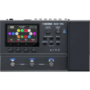 Boss - GX-10 Guitar Effects Processor